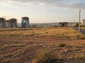 Satılır  torpaq 8 sot, Yeni Yasamal q., photo 2 from 3