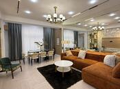 Satılır 3 otaqlı yeni tikili 117 m², Nəriman Nərimanov m., photo 1 from 8