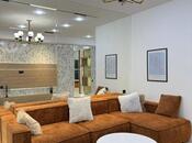Satılır 3 otaqlı yeni tikili 117 m², Nəriman Nərimanov m., photo 3 from 8