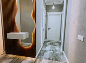 Продаётся 2-комн. новостройка 65 м², м. Иншаатчылар, photo 4 from 8