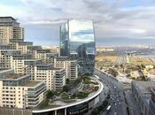 Elan №5880611 - Bakı, Nəsimi r., 2 otaqlı, 87 m², 2/32 mərtəbə