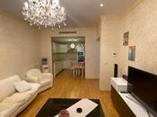 İcarəyə verilir 2 otaqlı yeni tikili 87 m², Nəsimi r., photo 4 from 8