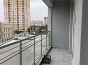 Satılır 2 otaqlı yeni tikili 55 m², Qara Qarayev m., photo 7 from 8