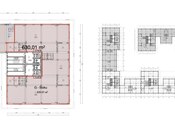 Satılır  obyekt 630 m², 20 Yanvar m., photo 7 from 7