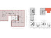 Satılır  obyekt 1 111.7 m², 20 Yanvar m., photo 7 from 7