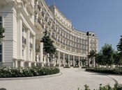 Объявление №5880729 - Баку, пос. Аг шехер, 3-комн., 110 м², 5/5 этаж