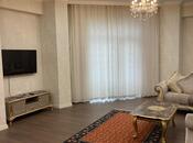 İcarəyə verilir 3 otaqlı yeni tikili 135 m², Şah İsmayıl Xətai m., photo 2 from 8