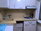 İcarəyə verilir 2 otaqlı köhnə tikili 45 m², Elmlər Akademiyası m., photo 5 from 8