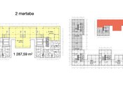 Продаётся  объект 1 287.6 м², м. 20 января, photo 8 from 8