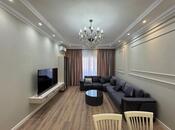 3 otaqlı yeni tikili - Biləcəri q. - 113 m²