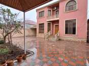 5 otaqlı həyət evi/bağ evi - Zabrat q. - 200 m²