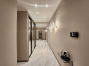 İcarəyə verilir 3 otaqlı yeni tikili 150 m², Ağ şəhər q., photo 3 from 8