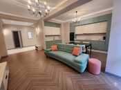 İcarəyə verilir 3 otaqlı yeni tikili 150 m², Ağ şəhər q., photo 2 from 8