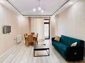 Сдаётся 2-комн. новостройка 63 м², м. 8 ноября, photo 5 from 8