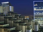 İcarəyə verilir 2 otaqlı yeni tikili 85 m², Nəsimi r., photo 2 from 8