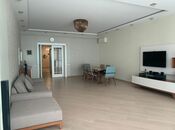 4 otaqlı yeni tikili - Şah İsmayıl Xətai m. - 200 m²