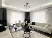 Satılır 3 otaqlı yeni tikili 128 m², Nəsimi r., photo 1 from 7