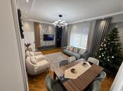 Elan №5881208 - Bakı, Avtovağzal m., 4 otaqlı, 120 m², 12/17 mərtəbə