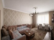 Elan №5881234 - Bakı, Yasamal r., 3 otaqlı, 80 m², 8/9 mərtəbə