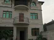 Продаётся 6-комн. дом/дача 330 м², Бинагадинский р., photo 1 from 8