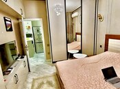 2 otaqlı yeni tikili - Qara Qarayev m. - 60 m²