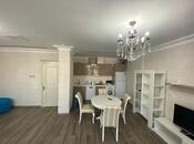 İcarəyə verilir 2 otaqlı yeni tikili 89 m², İnşaatçılar m., photo 4 from 8