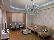 Объявление №5881458 - Баку, пос. Ени Ясамал, 4-комн., 130 м², 8/11 этаж