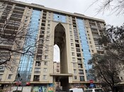 3 otaqlı yeni tikili - Nəriman Nərimanov m. - 104 m²
