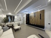3 otaqlı yeni tikili - Nəriman Nərimanov m. - 104 m²