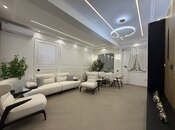 3 otaqlı yeni tikili - Nəriman Nərimanov m. - 104 m²