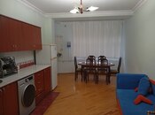 Сдаётся 2-комн. новостройка 100 м², м. Иншаатчылар, photo 4 from 6