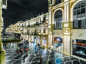 Объявление №5881528 - Баку, м. Сахил, 4-комн., 100 м², 2/2 этаж