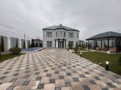 Объявление №5881541 - Баку, пос. Вишнёвка, 8-комн., 350 м²
