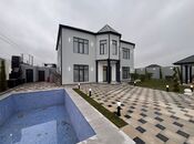 Продаётся 8-комн. дом/дача 350 м², пос. Вишнёвка, photo 2 from 8