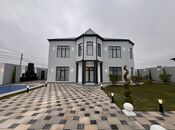 Продаётся 8-комн. дом/дача 350 м², пос. Вишнёвка, photo 5 from 8