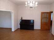 İcarəyə verilir 5 otaqlı köhnə tikili 110 m², İnşaatçılar m., photo 3 from 8