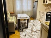 Сдаётся 3-комн. новостройка 135 м², Сабаильский р., photo 4 from 8