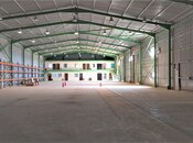 Obyekt - Səbail r. - 1250 m²