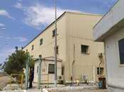 Obyekt - Səbail r. - 1250 m²