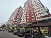 3-комн. новостройка - м. Кара Караев - 74 м²