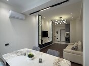 Satılır 2 otaqlı yeni tikili 60 m², Gənclik m., photo 5 from 8