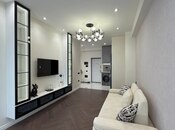 Satılır 2 otaqlı yeni tikili 60 m², Gənclik m., photo 6 from 8