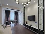 Satılır 2 otaqlı yeni tikili 60 m², Gənclik m., photo 3 from 8