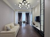 Satılır 2 otaqlı yeni tikili 60 m², Gənclik m., photo 4 from 8