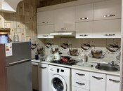 Сдаётся 2-комн. новостройка 50 м², пос. Масазыр, photo 7 from 8