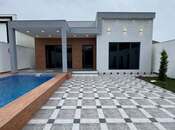 Elan №5881774 - Bakı, Şüvəlan q., 4 otaqlı, 140 m²