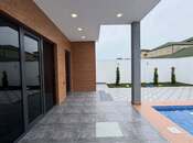 Satılır 4 otaqlı həyət evi/bağ evi 140 m², Şüvəlan q., photo 2 from 8