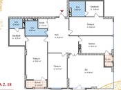 Satılır 4 otaqlı yeni tikili 231.1 m², 28 May m., photo 2 from 8