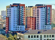 Продаётся 3-комн. новостройка 156.3 м², м. Кара Караев, photo 1 from 8