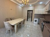 İcarəyə verilir 3 otaqlı yeni tikili 175 m², Xəzər r., photo 5 from 8